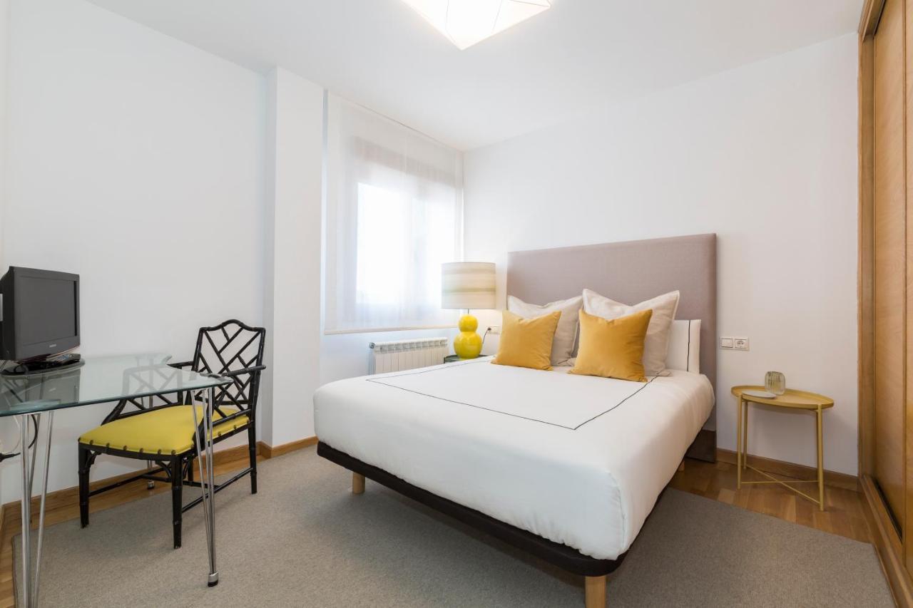 Apartamento Boutique Con Terraza Y Vistas Al Mar. Porto Vilanova Вильянуэва-де-Ароса Экстерьер фото