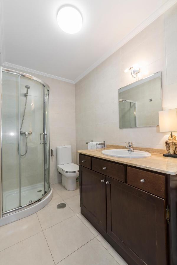 Apartamento Boutique Con Terraza Y Vistas Al Mar. Porto Vilanova Вильянуэва-де-Ароса Экстерьер фото